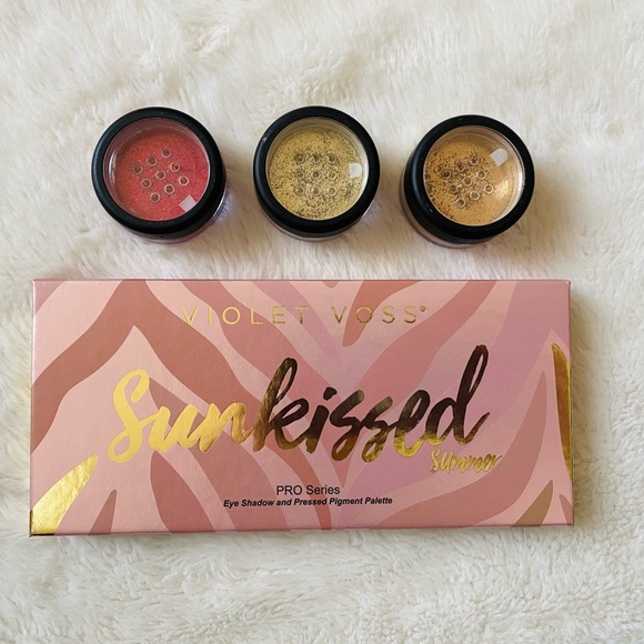 New Eyeshadow bundle - Picture 2 of 7